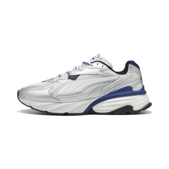 Zdjęcie produktu Sneakersy unisex PUMA Fade, Buty, Metaliczny srebrny