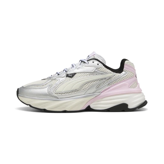 Zdjęcie produktu Sneakersy unisex PUMA Fade, Buty, Metaliczny srebrny