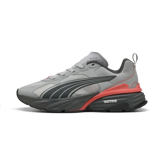 Zdjęcie produktu Sneakersy unisex PUMA Fade, Buty, Szary
