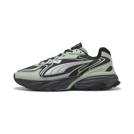 Zdjęcie produktu Sneakersy unisex PUMA Fade, Buty, Szary