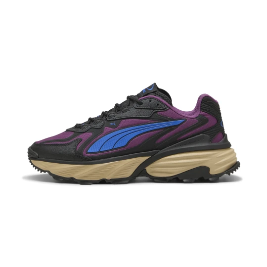 Zdjęcie produktu Sneakersy unisex PUMA Fade Ripstop Trail, Buty, Czarny