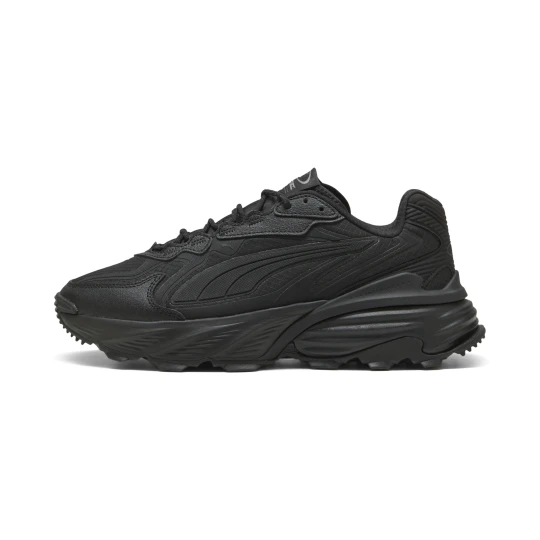 Zdjęcie produktu Sneakersy unisex PUMA Fade Ripstop Trail, Buty, Czarny