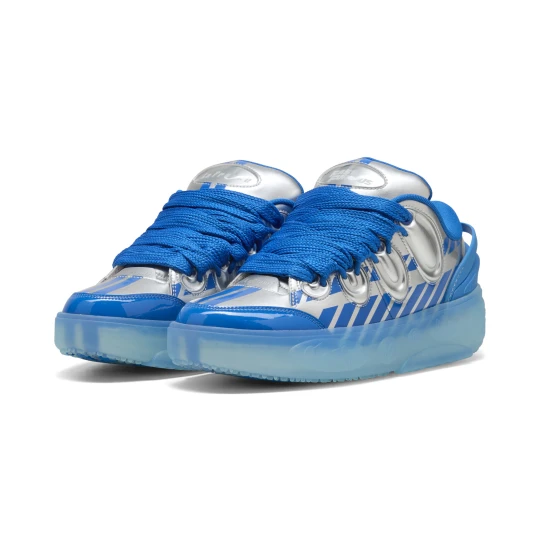 Zdjęcie produktu Sneakersy unisex PUMA × FAST & FURIOUS LaFrancé Miami, Akcesoria, Niebieski