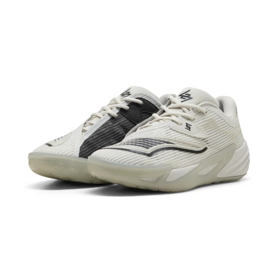 Zdjęcie produktu Sneakersy unisex PUMA × REPRESENT All-Pro NITRO™ 2, Akcesoria, Szary