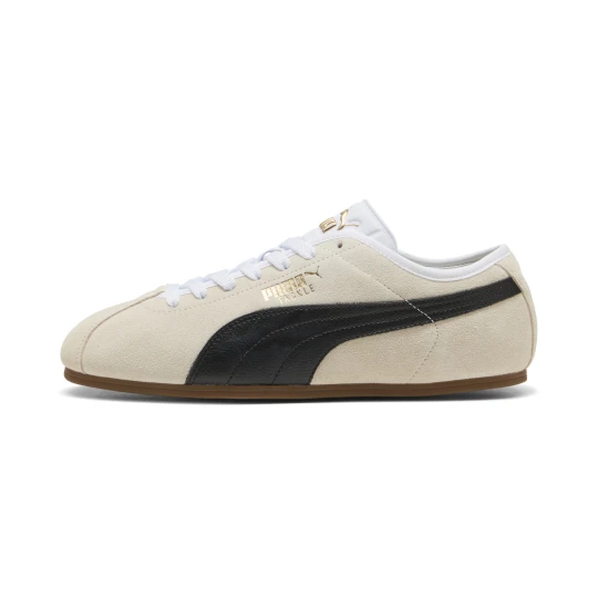 Zdjęcie produktu Sneakersy unisex PUMA Tackle, Buty, Biały