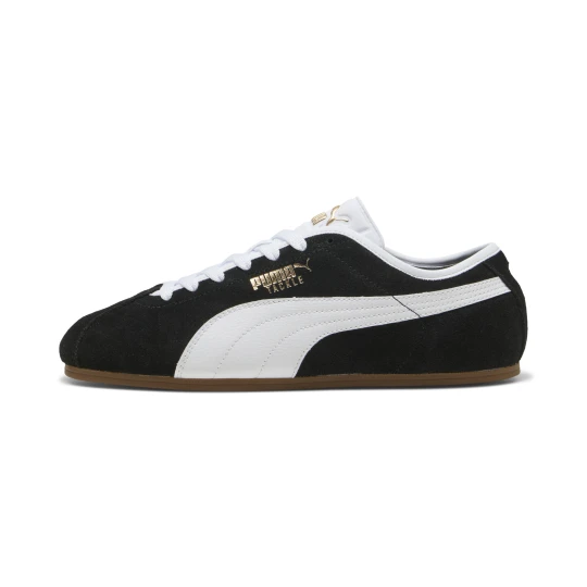 Zdjęcie produktu Sneakersy unisex PUMA Tackle, Buty, Czarny