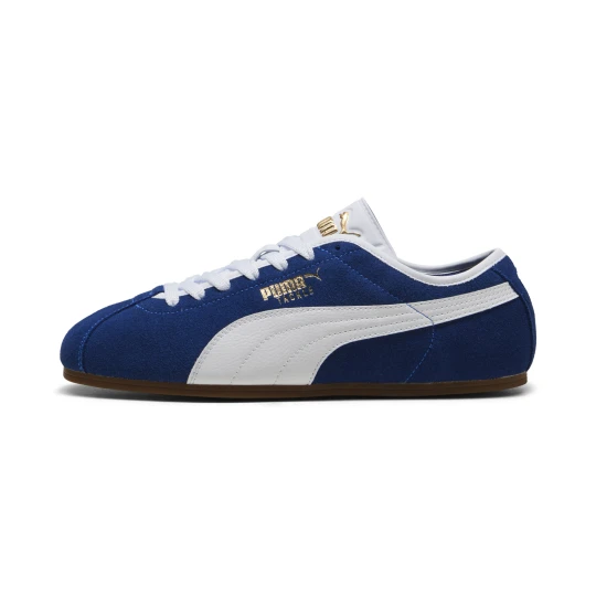 Zdjęcie produktu Sneakersy unisex PUMA Tackle, Buty, Niebieski