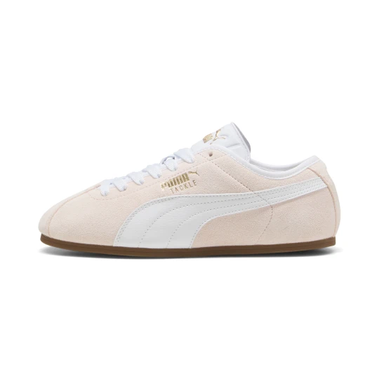 Zdjęcie produktu Sneakersy unisex PUMA Tackle, Buty, Różowy