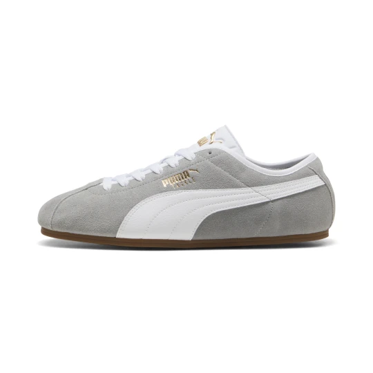 Zdjęcie produktu Sneakersy unisex PUMA Tackle, Buty, Szary