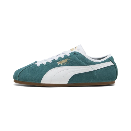 Zdjęcie produktu Sneakersy unisex PUMA Tackle, Buty, Zielony