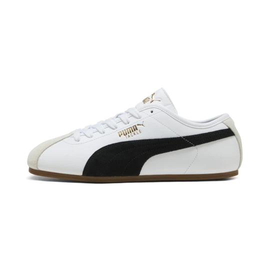 Zdjęcie produktu Sneakersy unisex PUMA Tackle OG, Buty, BiaÅ‚y