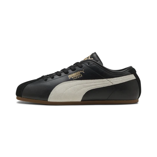 Zdjęcie produktu Sneakersy unisex PUMA Tackle OG, Buty, Czarny