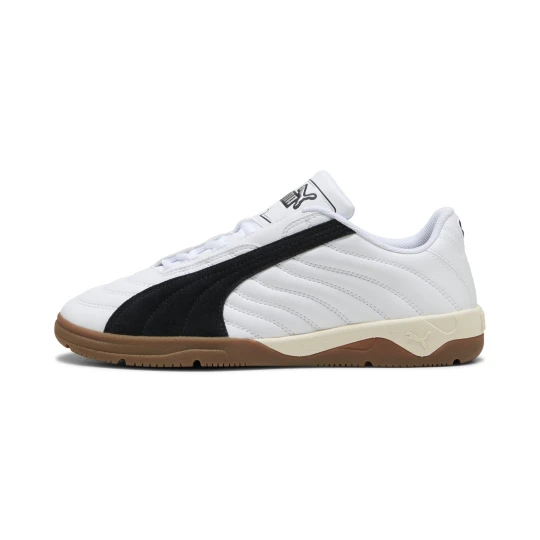 Zdjęcie produktu Sneakersy unisex PUMA Tifosi Calcio, Buty, Biały