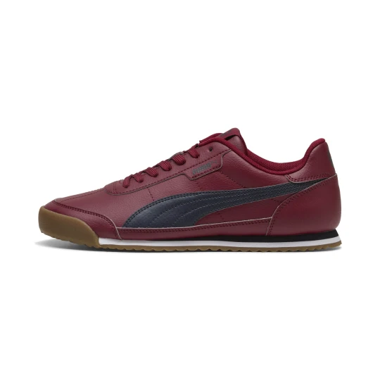 Zdjęcie produktu Sneakersy unisex PUMA Turino II, Buty, Czerwony