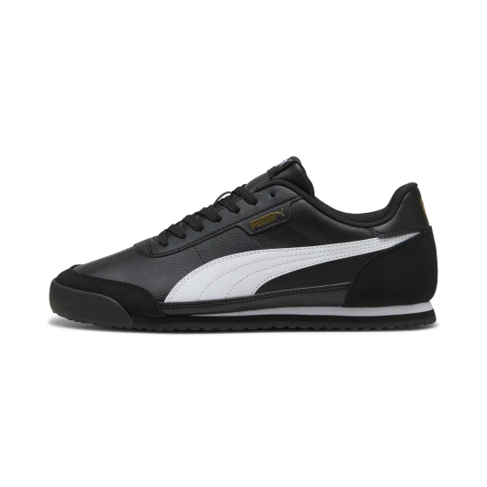Zdjęcie produktu Sneakersy unisex PUMA Turino II OG, Buty, Czarny