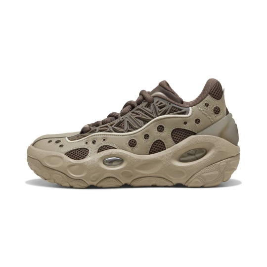 Zdjęcie produktu Sneakersy unisex PUMA x LAFRANCÉ RNR Trail, Buty, Beżowy