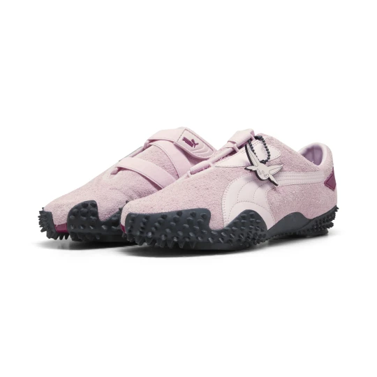 Zdjęcie produktu Sneakersy unisex PUMA x POKÉMON Mostro Espeon, Akcesoria, Różowy