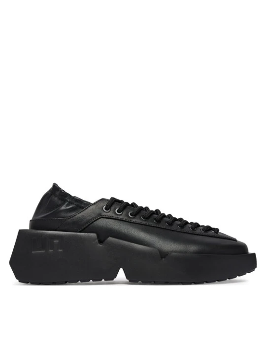 Zdjęcie produktu Sneakersy United Nude Mega Lacey 109950116 Czarny
