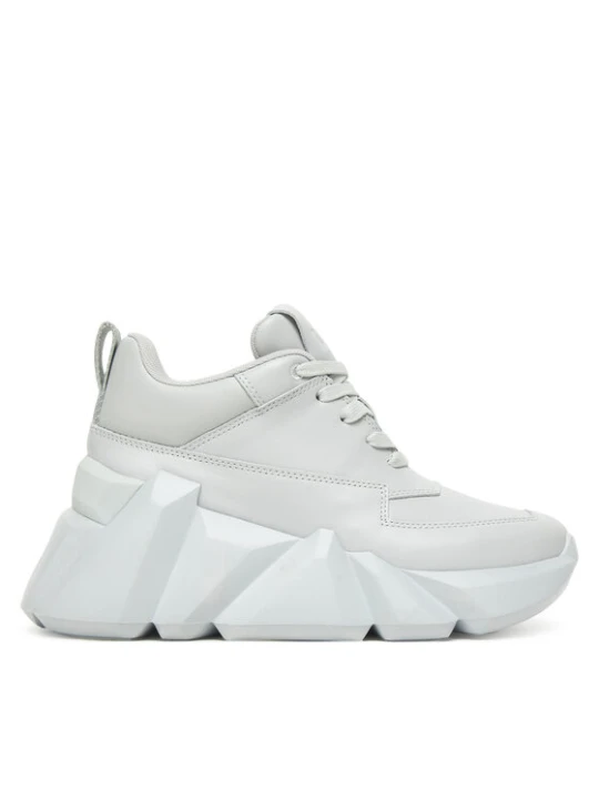 Zdjęcie produktu Sneakersy United Nude Space Kick Max 1065690516 Écru Kremowy