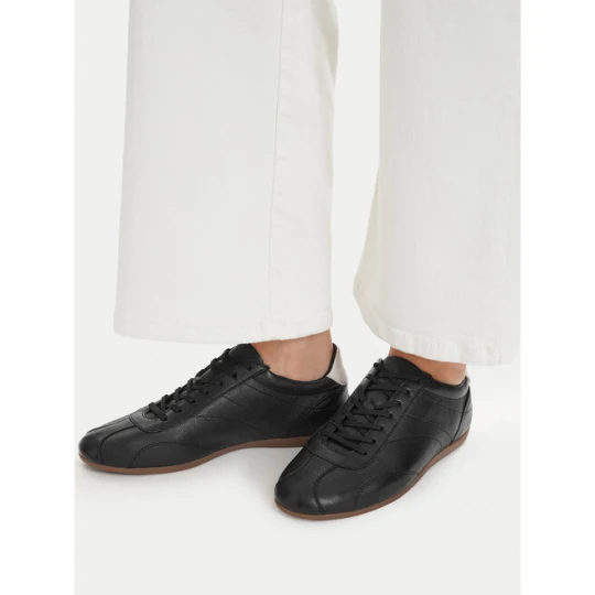 Zdjęcie produktu Sneakersy Vagabond Shoemakers Hollie 6123-001-20 Czarny