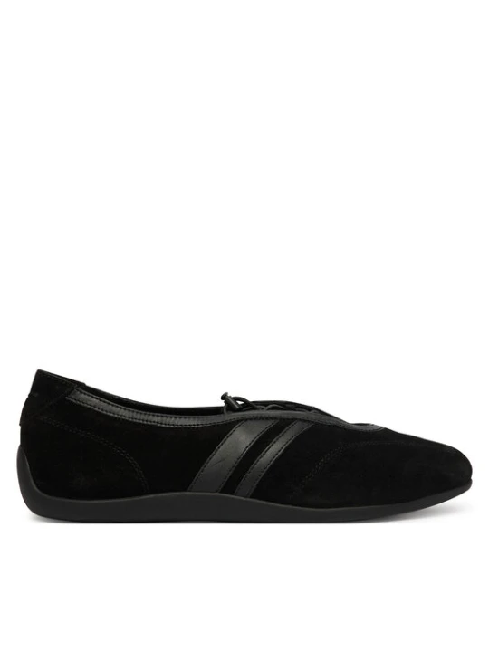 Zdjęcie produktu Sneakersy Vagabond Shoemakers Hollie 6123-440-20 Czarny
