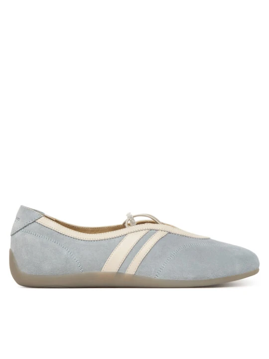 Zdjęcie produktu Sneakersy Vagabond Shoemakers Hollie 6123-440-63 Niebieski jasny