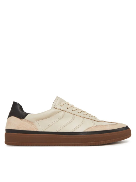 Zdjęcie produktu Sneakersy Vagabond Shoemakers Leo 5996-042-37 Beżowy