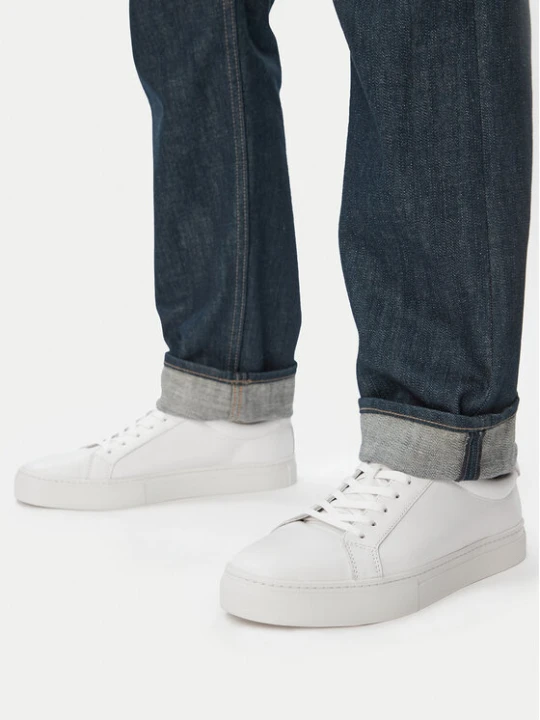 Zdjęcie produktu Sneakersy Vagabond Shoemakers Paul 2.0 5383-001-01 Biały