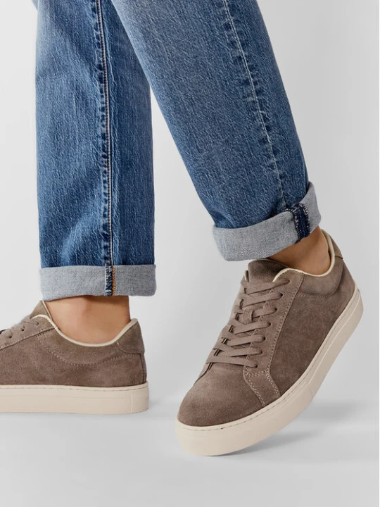 Zdjęcie produktu Sneakersy Vagabond Shoemakers Paul 2.0 5383-040-19 Szary