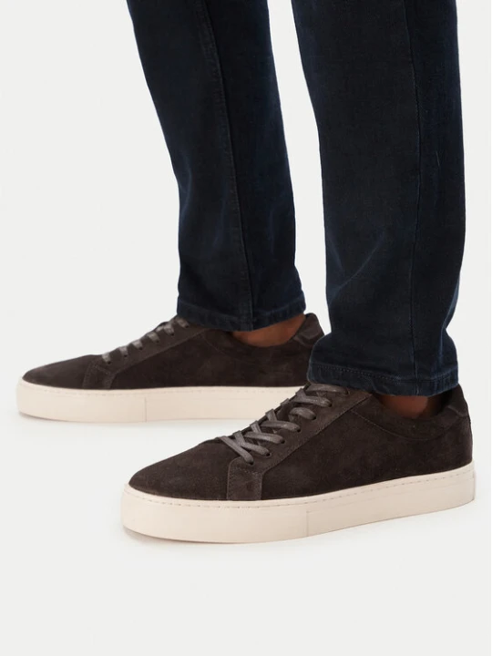 Zdjęcie produktu Sneakersy Vagabond Shoemakers Paul 2.0 5383-040-31 Brązowy