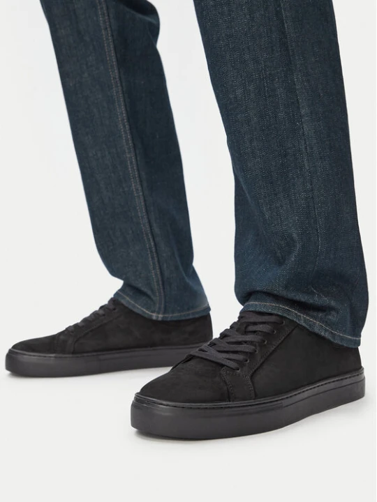 Zdjęcie produktu Sneakersy Vagabond Shoemakers Paul 2.0 5383-050-92 Czarny
