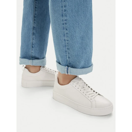 Zdjęcie produktu Sneakersy Vagabond Shoemakers Zoe Platform 5927-101-01 Biały