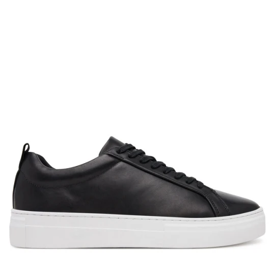 Zdjęcie produktu Sneakersy Vagabond Shoemakers Zoe Platform 5927-101-20 Czarny