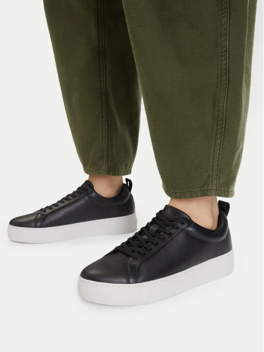 Zdjęcie produktu Sneakersy Vagabond Shoemakers Zoe Platform 5927-101-20 Czarny
