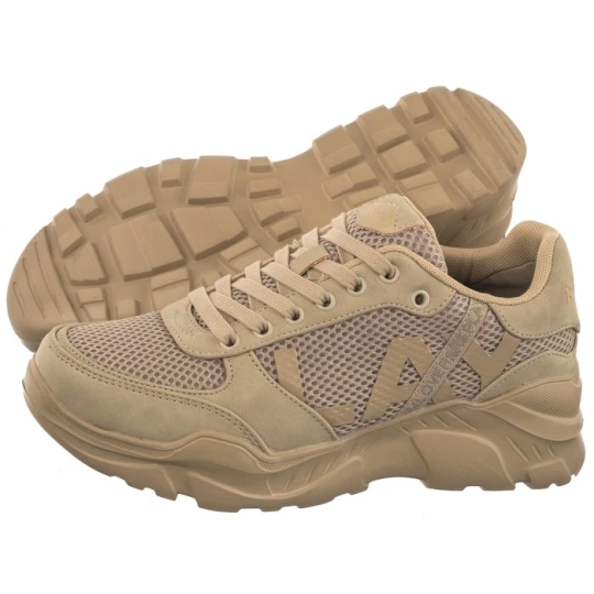 Zdjęcie produktu Sneakersy Vanessa Mesh GWS7Z.000.C0005T RS7Z0005T 0002 Beige (RP16-a) Replay