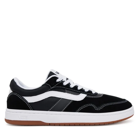 Zdjęcie produktu Sneakersy Vans Cruze 3.0 VN000D6SBA21 Czarny