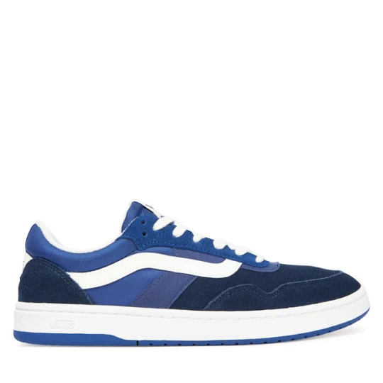 Zdjęcie produktu Sneakersy Vans CruZe 3.0 VN000D6SCJE1 Granatowy