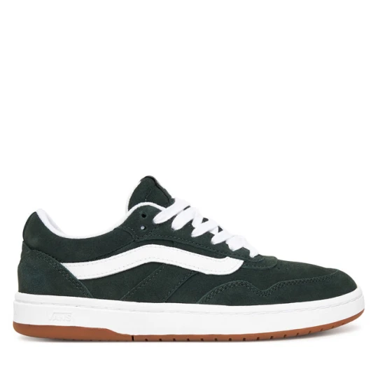 Zdjęcie produktu Sneakersy Vans CruZe 3.0 VN000D6SQSU1 Zielony