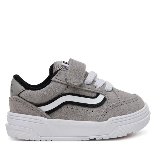 Zdjęcie produktu Sneakersy Vans Hylane V VN000D4M2391 Szary