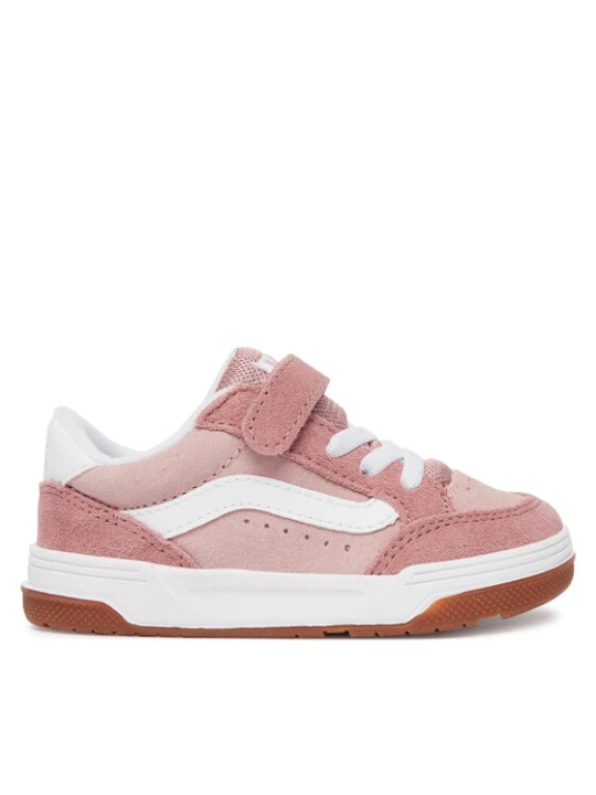 Zdjęcie produktu Sneakersy Vans Hylane V VN000D4MFPR1 Różowy