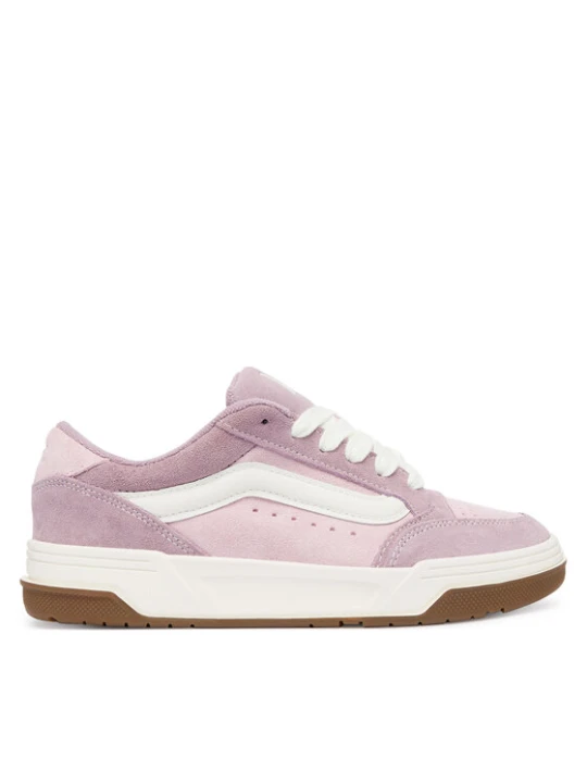 Zdjęcie produktu Sneakersy Vans Hylane VN000D1J4C61 Fioletowy