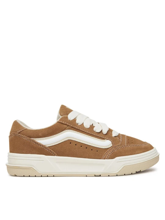 Zdjęcie produktu Sneakersy Vans Hylane VN000D1JBRO1 Brązowy