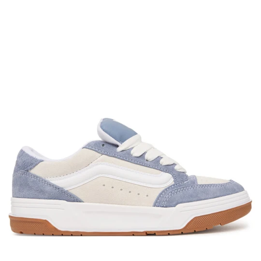 Zdjęcie produktu Sneakersy Vans Hylane VN000D1JFOI1 Niebieski