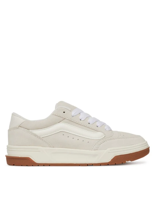 Zdjęcie produktu Sneakersy Vans Hylane VN000D26CD31 Écru Kremowy