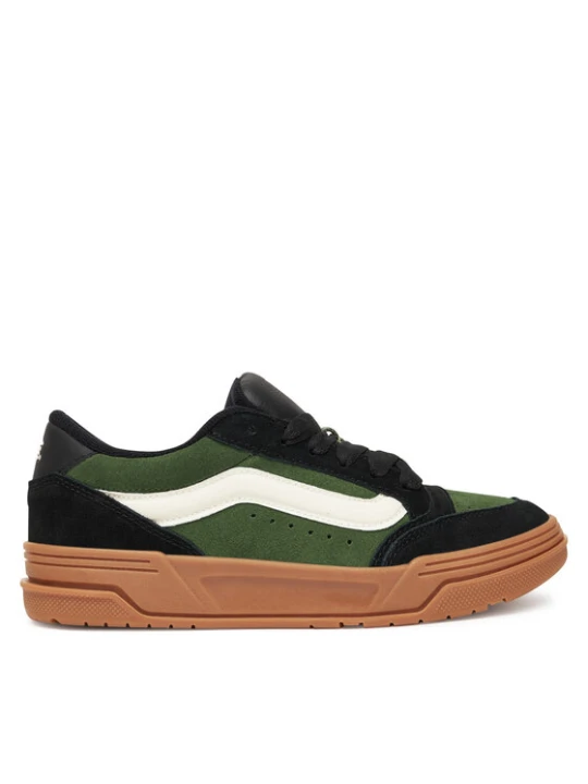 Zdjęcie produktu Sneakersy Vans Hylane VN000D26YJ71 Zielony