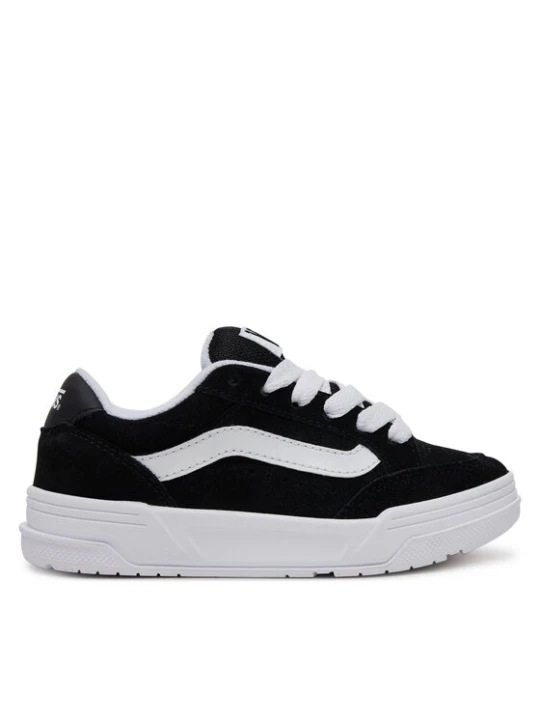 Zdjęcie produktu Sneakersy Vans Hylane VN000D4NBZW1 Czarny