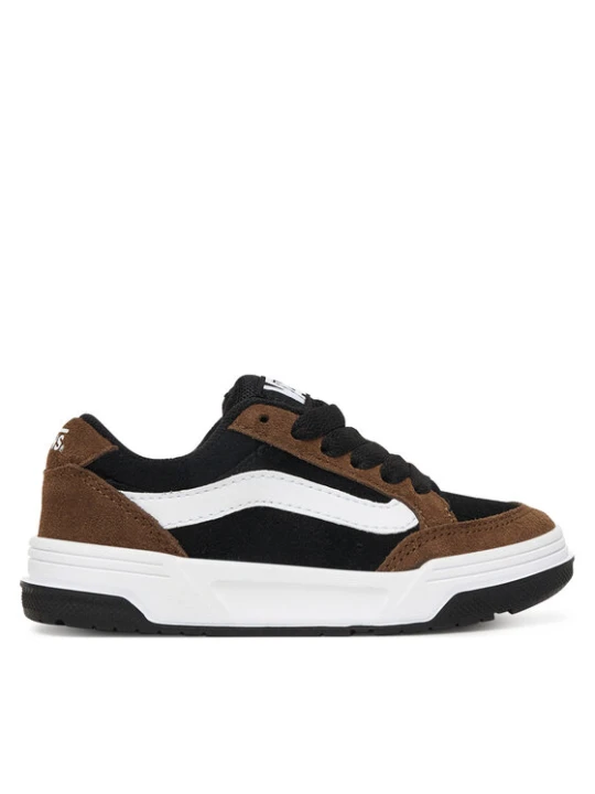Zdjęcie produktu Sneakersy Vans Hylane VN000D4NN431 Brązowy