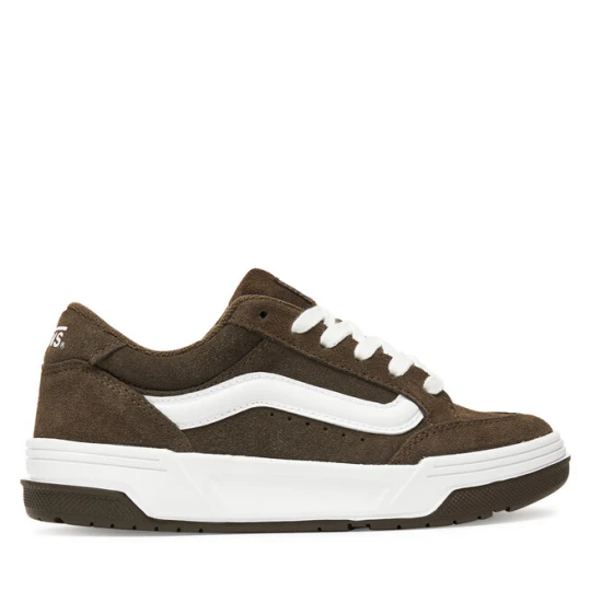 Zdjęcie produktu Sneakersy Vans Hylane VN000E91NWH1 Brązowy