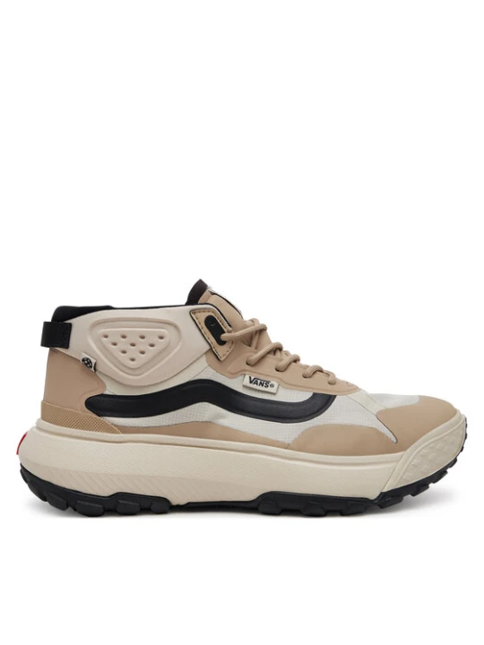 Zdjęcie produktu Sneakersy Vans MTE Crosspath Mid VN000CVV0E01 Brązowy