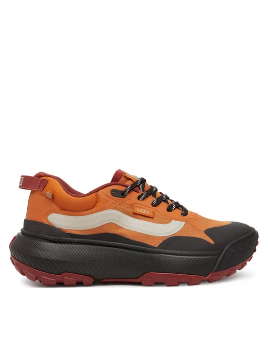 Zdjęcie produktu Sneakersy Vans MTE Crosspath VN000CVU52K1 Pomarańczowy